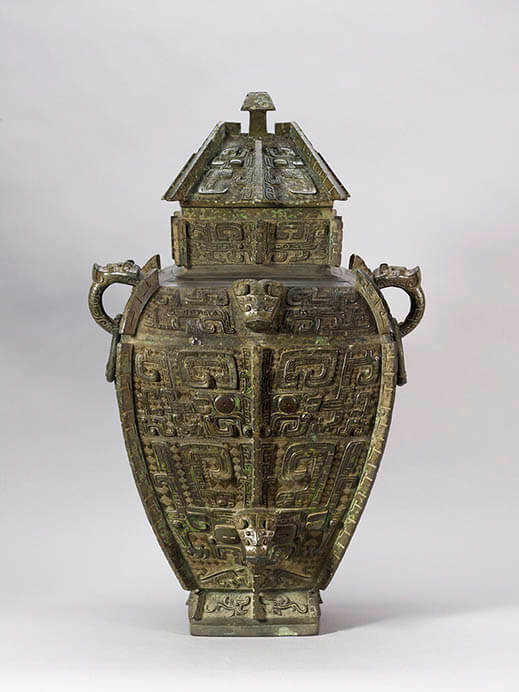 中国西周時代の青銅器 貴重品 古美術古董品 DE813C1-3 中国西周時代の