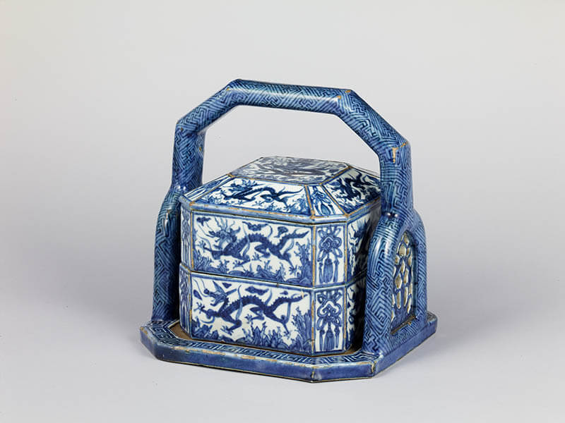 没後190年 木米 | サントリー美術館 | 美術館・展覧会情報サイト