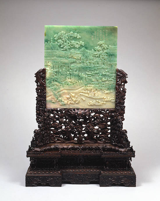 アメイジング・チャイナ 深淵なる中国美術の世界 | 松岡美術館