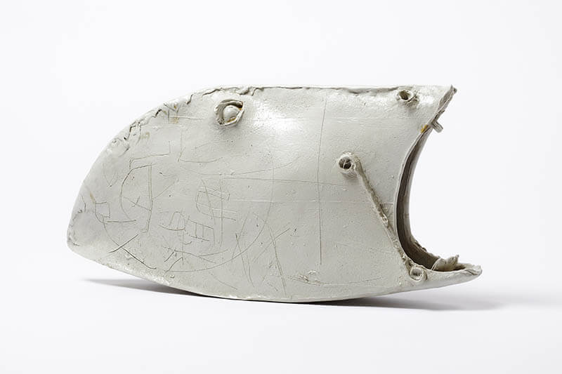 河本五郎 反骨の陶芸 | 菊池寛実記念 智美術館 | 美術館・展覧会情報