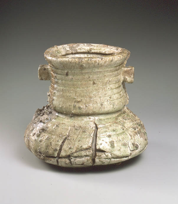 伊賀焼き陶芸家作品陶函 伊賀焼き陶芸家作品陶函 - メルカリ