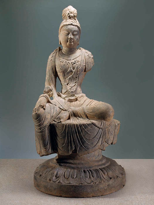 世界遺産大シルクロード展 | 愛媛県美術館 | 美術館・展覧会情報サイト