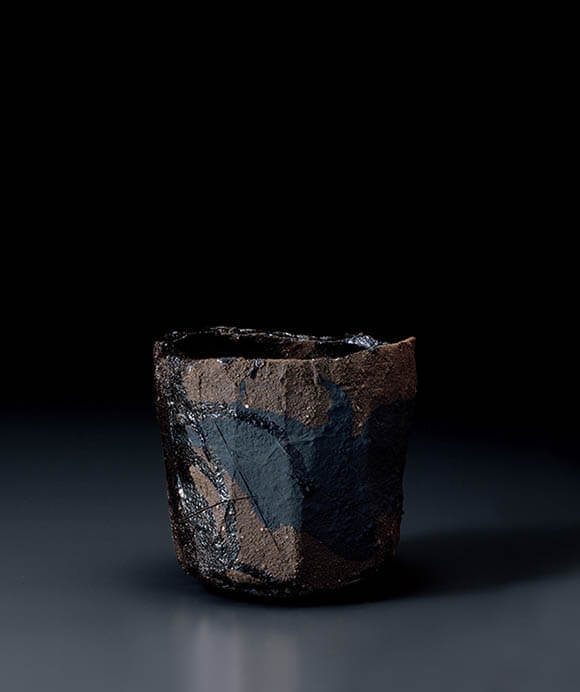 五條出土・紫瑠璃勾玉】──時代を超えて、いま再び手元へ 五條出土