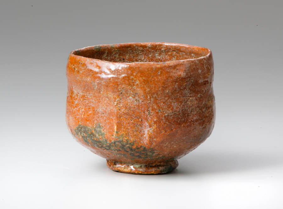 樂歴代 特別展 #樂茶碗 #炎の芸術 #茶の湯 | 樂美術館 | 美術館・展覧