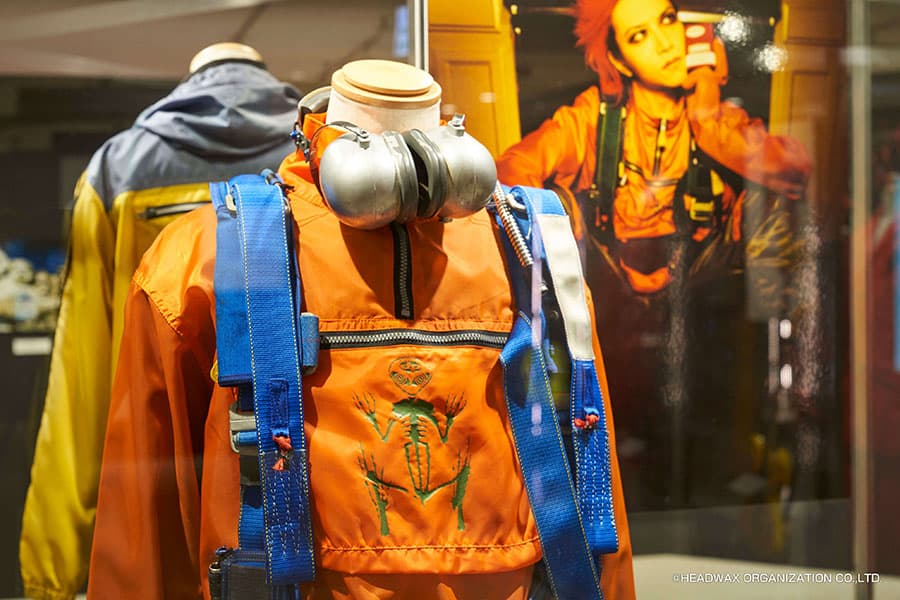 有田焼 PSYCHOVISION hide MUSEUM 有田焼 PSYCHOVISION hide MUSEUM