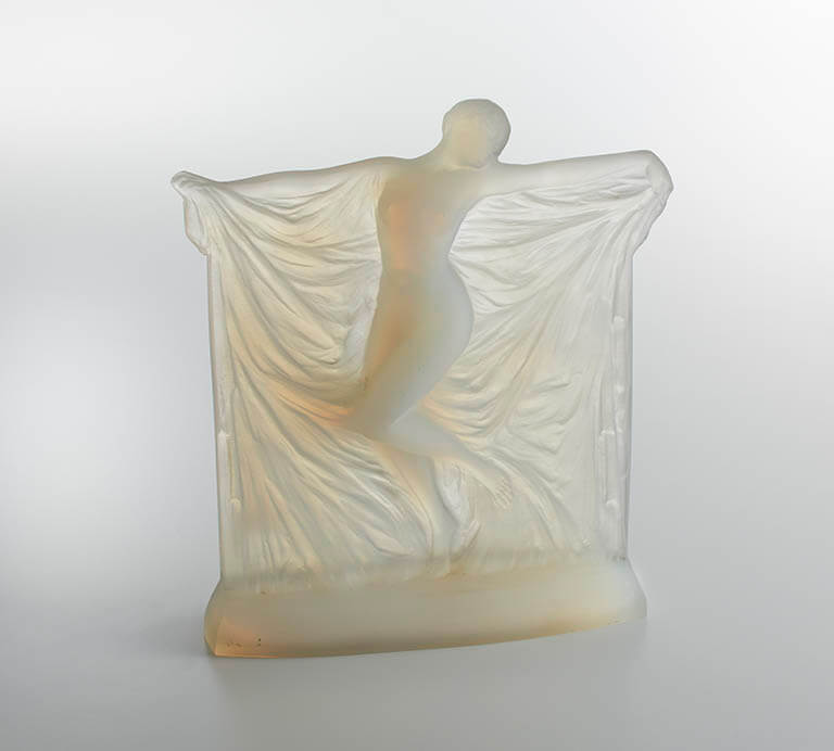 オパールとオパルセント 魔性の光に魅せられて | 箱根ラリック美術館