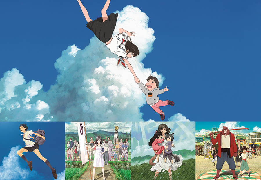 サマーウォーズ』10周年記念 未来のミライ展～時を越える細田守の世界