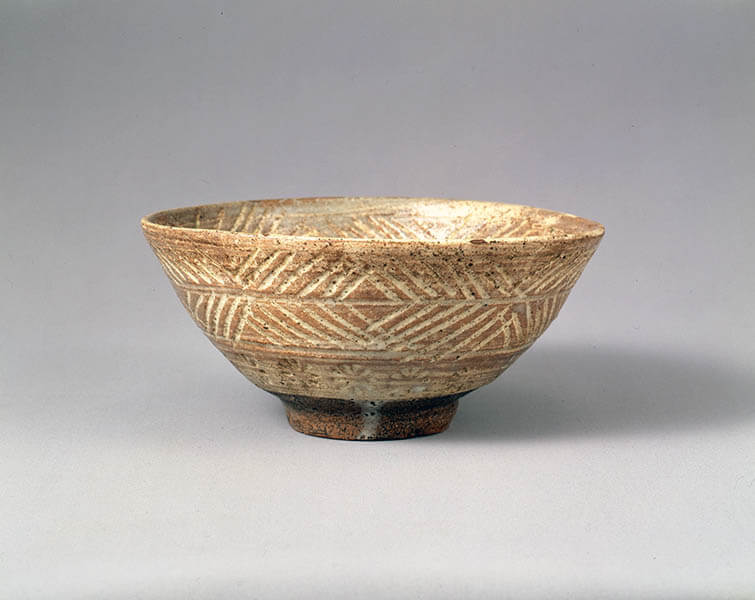 特別展 茶の湯の銘碗「高麗茶碗」 | 三井記念美術館 | 美術館・展覧会