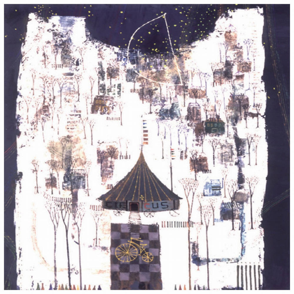 早川義孝 ミクスドメディア 白い夜 10／500 【公式通販】