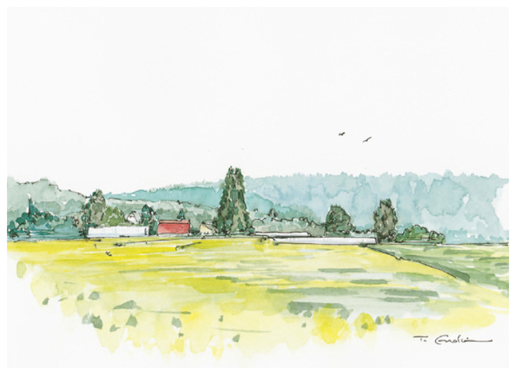 榎木孝明 乾いた大地 水彩画 榎木孝明 乾いた大地 水彩画 【公式通販】