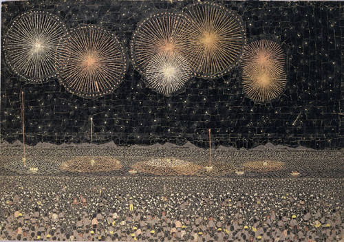 山下 清 【長崎風景】限定300部／リトグラフ／新品額装 : Gallery Gen