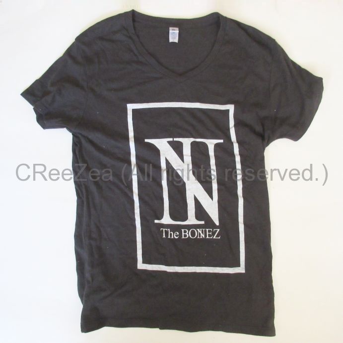 rize the bonez rap Tee XXL】CULTURE L/S TEE THE BONEZ RIZE