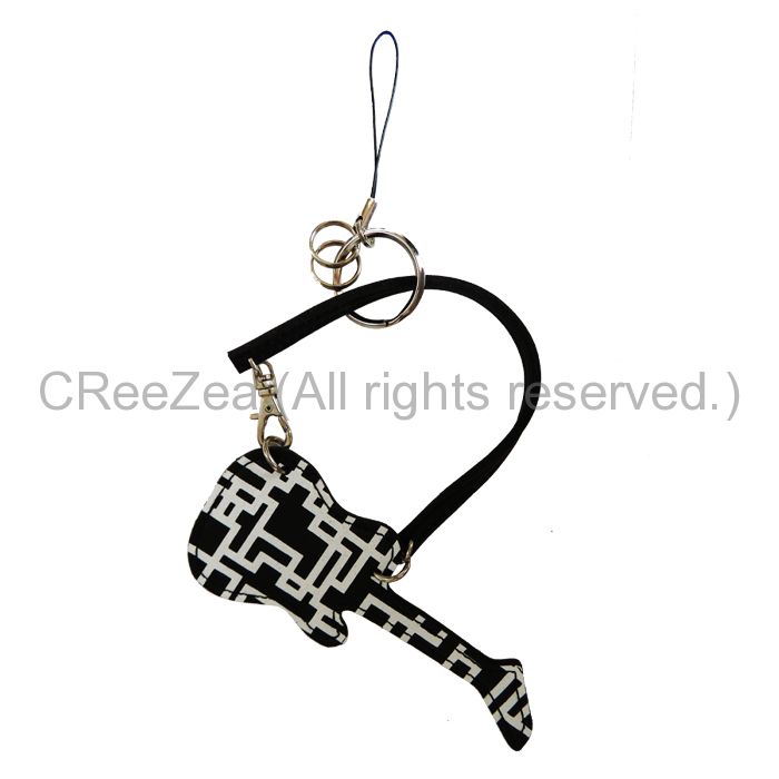 布袋寅泰 グッズレザーフラグメントケース 布袋寅泰 グッズ レザー