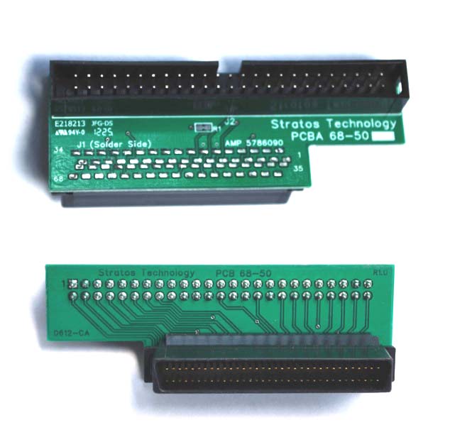 ACARD Technology SCSI LVD ⇔ IDE 変換アダプタ 【公式通販】