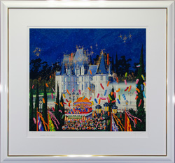 山形博導（ヒロヤマガタ） 「スターライトコンサート」 シルク