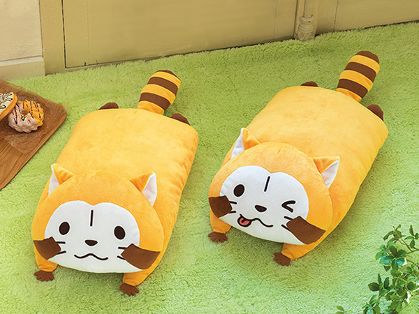 ラスカル抱きぐるみ」第2弾がプライズに登場！｜ニュース＆イベント