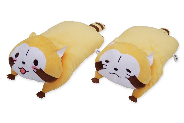 プチラスカル 抱きぐるみ きょとん ぬいぐるみ ラスカル 世界名作劇場