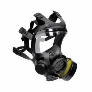 Aramsco MSA 813861-LG Advantage 1000 Riot Full Face Respirator