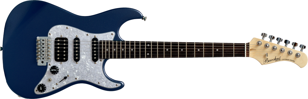 Bacchus ミニエレキ Gs Mini＆Marshall アンプ MG10 Bacchus