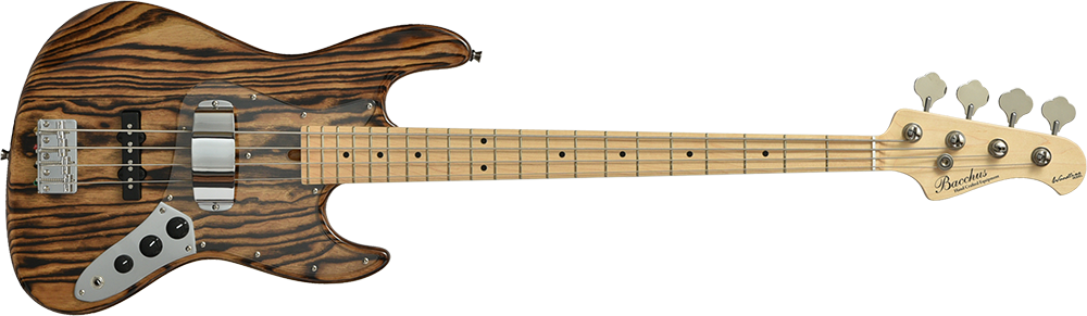 11088】Bacchus WL-434 TRL - NA-BN ASH 11088】Bacchus WL-434 TRL