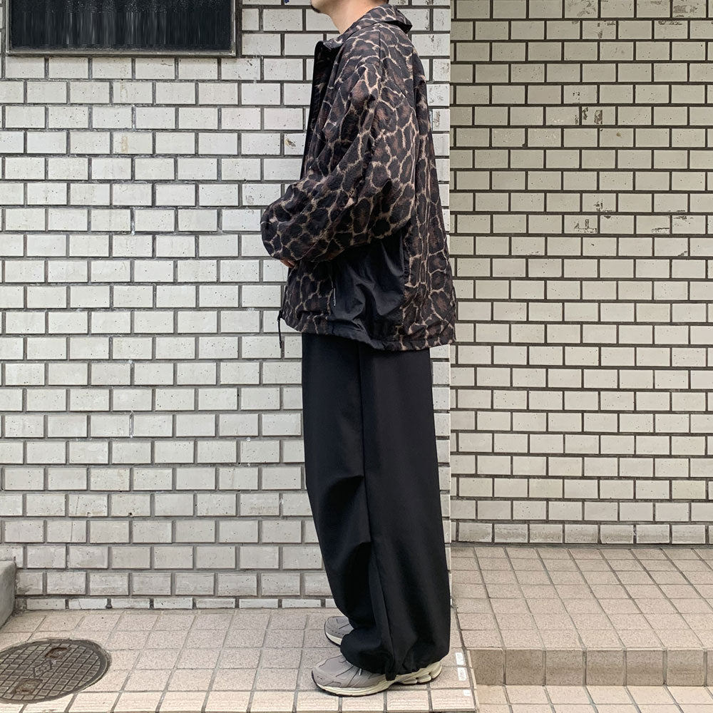 RAD MUSICIAN サルエルパンツ lad musician ラッドミュージシャン