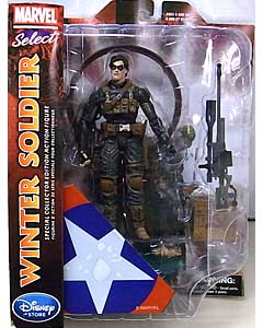 ASTRO ZOMBIES | DIAMOND SELECT MARVEL SELECT USAディズニーストア