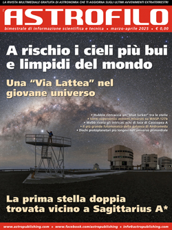 Free Astronomy Magazine - Astro Publishing
