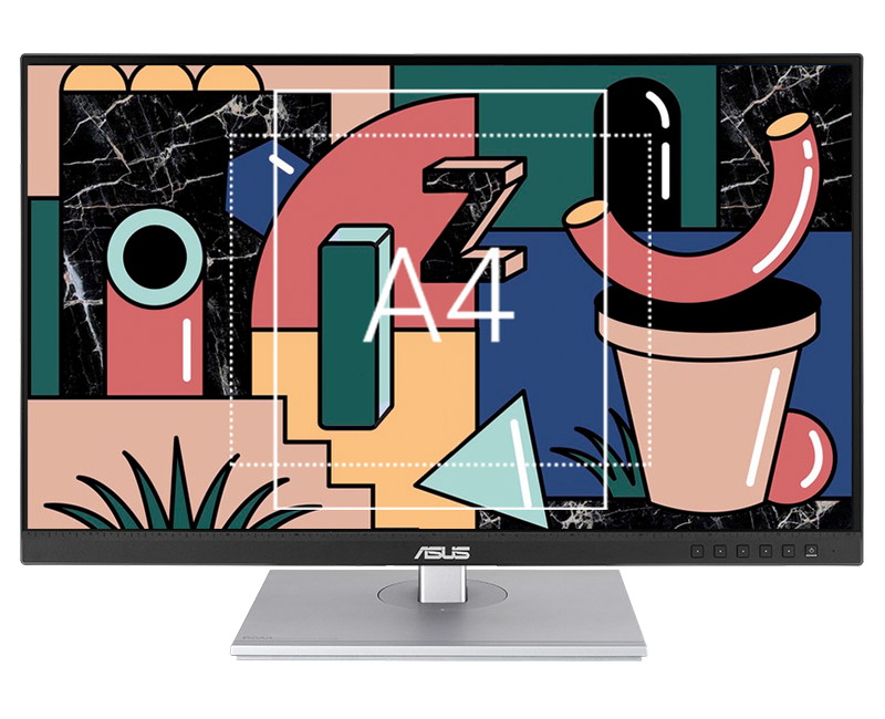 ProArt Display PA279CV｜Monitors｜ASUS Global