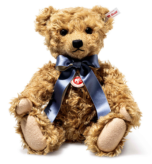 Steiff Teddy Bear 000867 | Ashby Bears