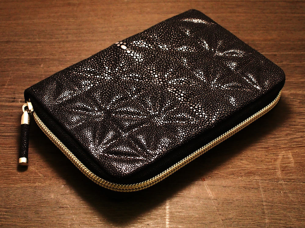 アシュフォードOM