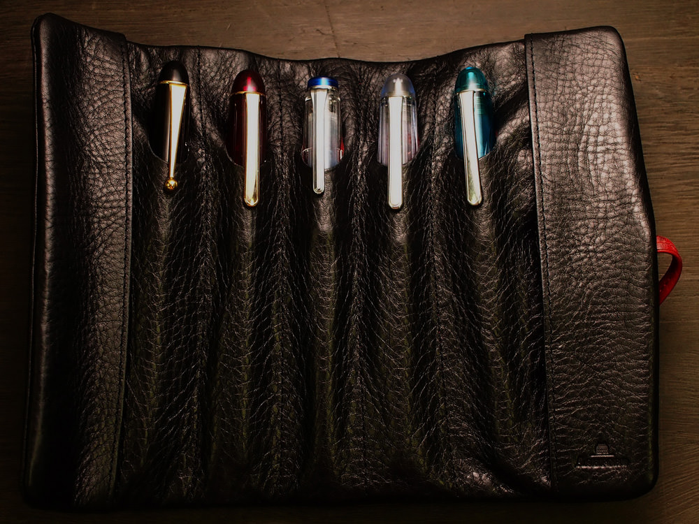 アシュフォードOM