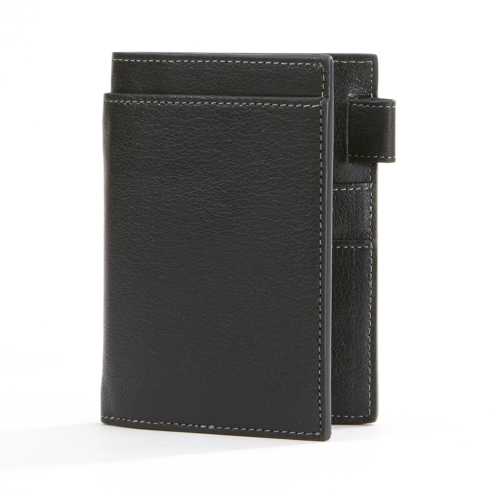 システム手帳 M5 ディープ アシュフォード ASHFORD（アシュフォード