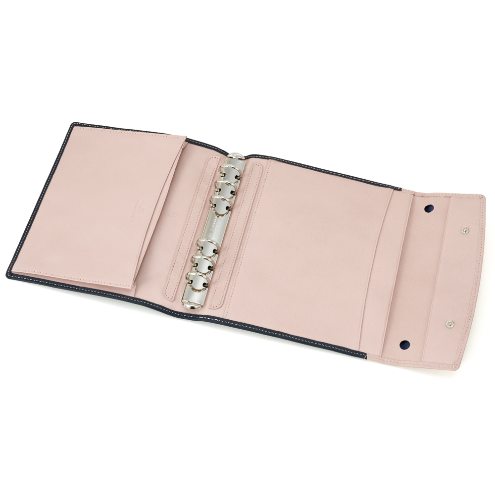 モダングレース HB×WA5 19mm [6140] システム手帳商品一覧 ASHFORD