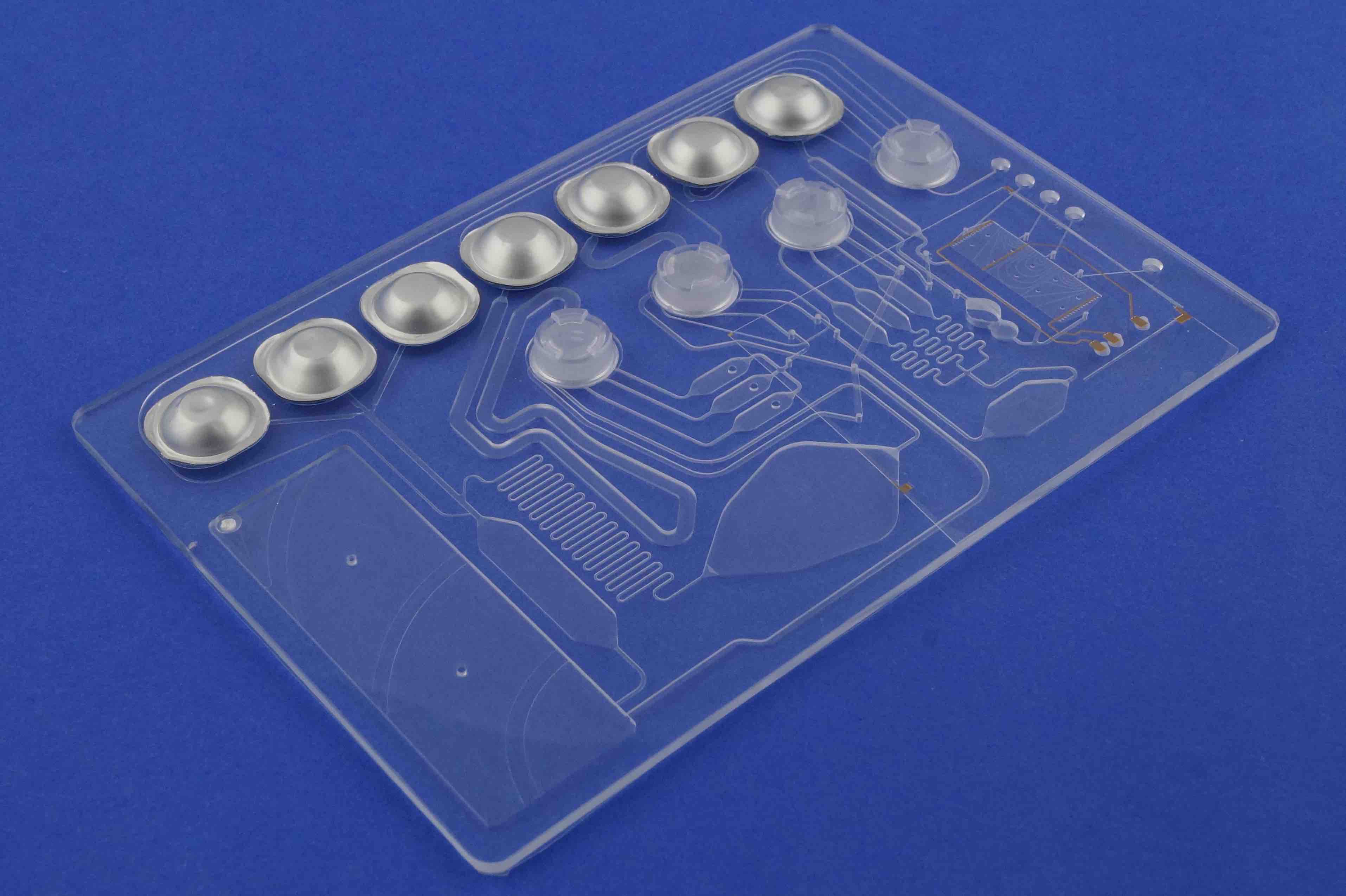 マイクロチップリーダー デジタルエンジェル社製造 マイクロチップ