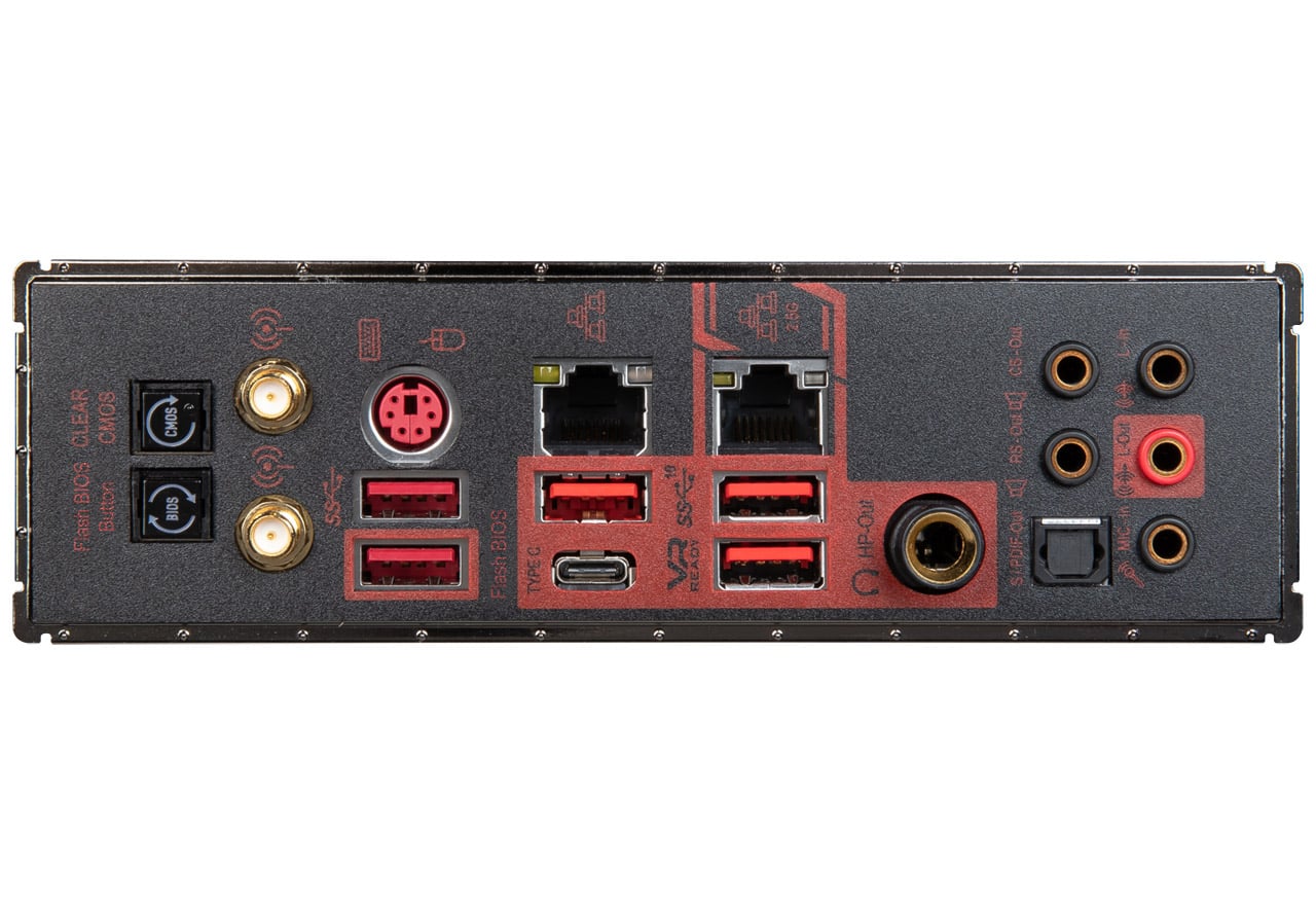 MEG X570 GODLIKE | MSI マザーボード AMD X570チップセット | 株式