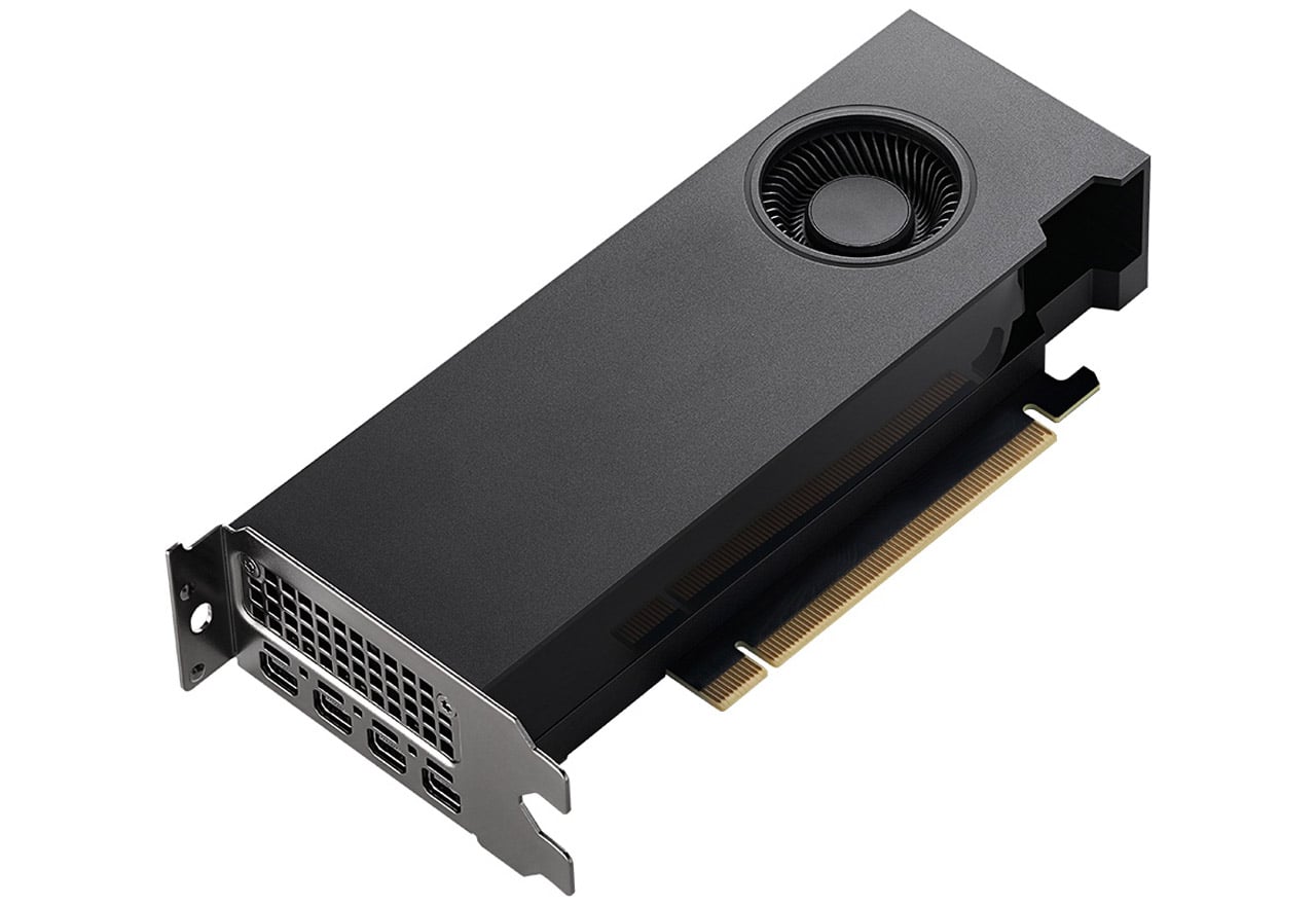 NVIDIA RTX A2000 12GB | NVIDIA NVIDIA RTX/Quadroシリーズ | 株式