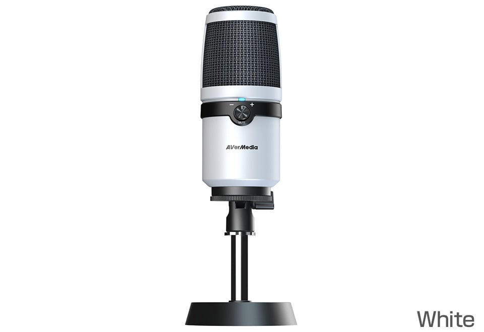 AM310シリーズ | AVerMedia マイク | 株式会社アスク