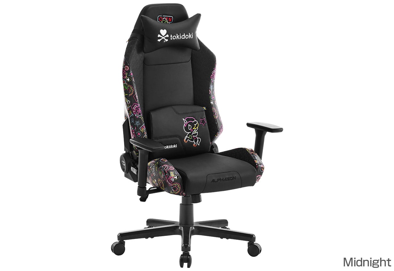 ホロライブ hololive startend 湊あくあ ゲーミングチェア ホロライブ