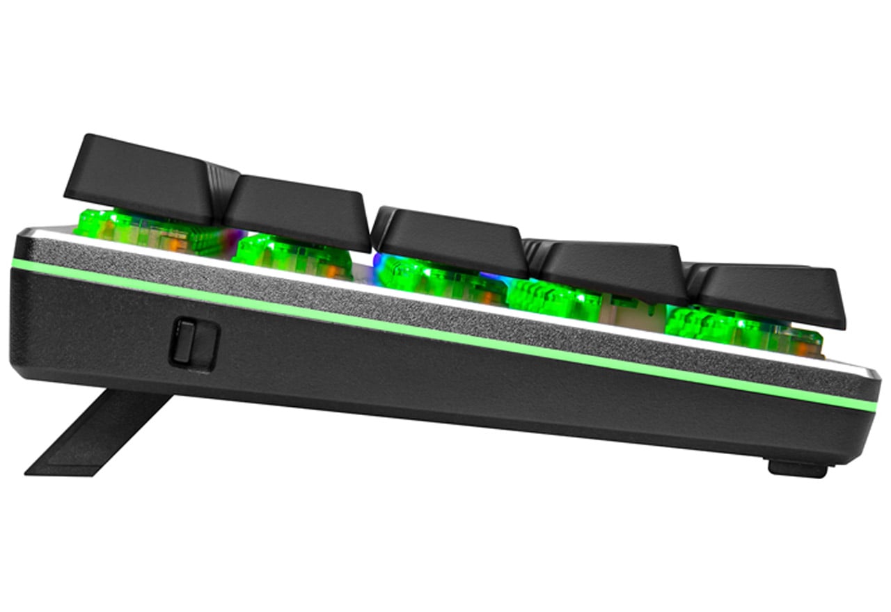 SK622シリーズ | Cooler Master ゲーミングデバイス キーボード | 株式