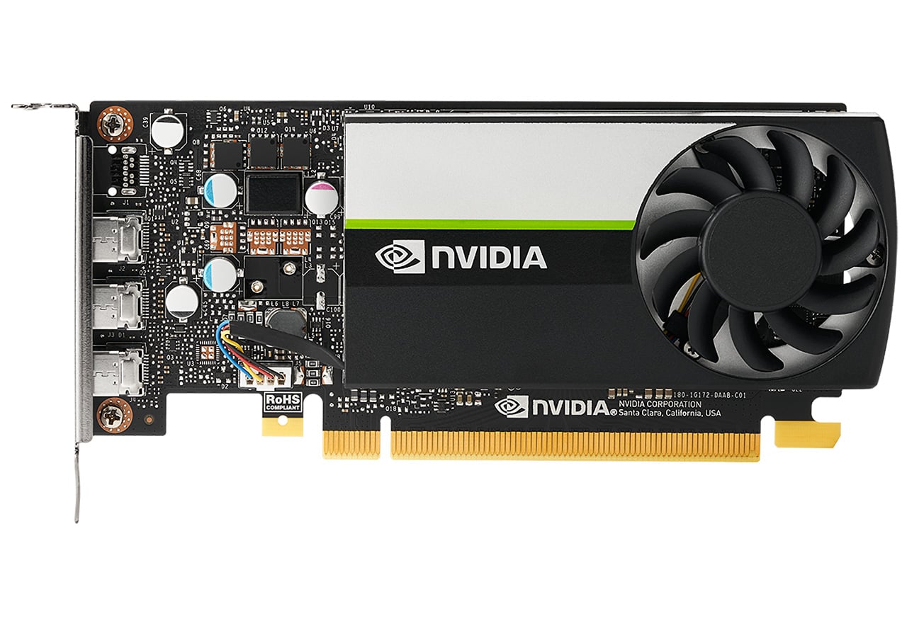 NVIDIA T400 4GB | ELSA NVIDIA RTX/Quadroシリーズ | 株式会社アスク