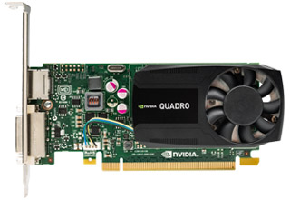 NVIDIA Quadro K620 | ELSA NVIDIA RTX/Quadroシリーズ | 株式会社アスク