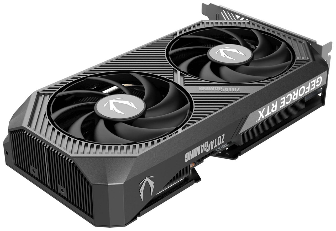 ZOTAC GAMING GeForce RTX 5060 Ti 16GB Twin Edge OC | ZOTAC NVIDIA