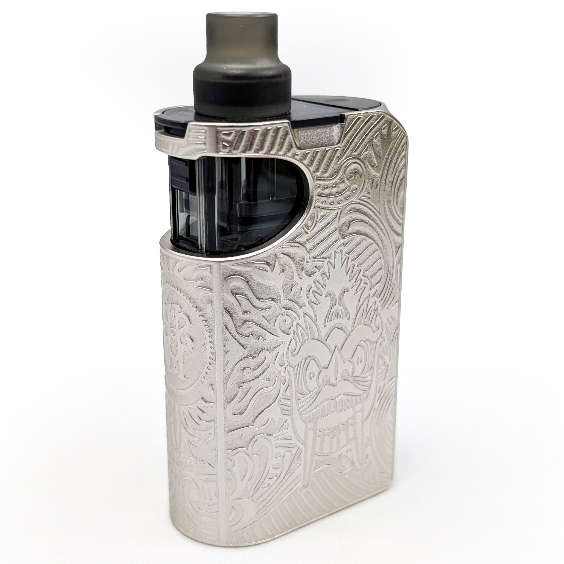ASMODUS Minikin Pod System Limited Editions - Vaping Bogan Raw