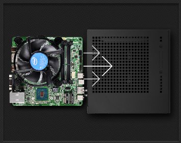 DeskMini 110 Windows11 pro 仕様 DeskMini 110 Windows11 pro 仕様