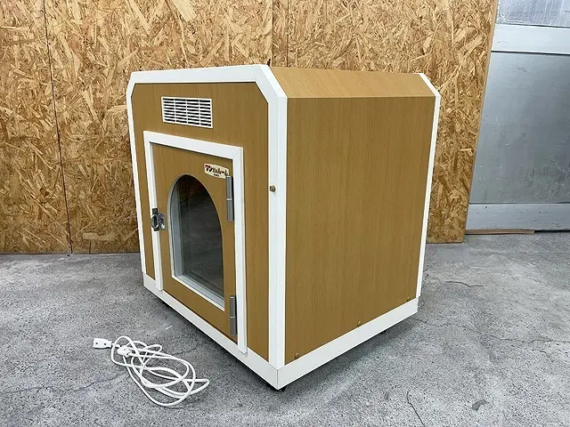 値下】ペット用防音室ワンだぁルー厶KAWAI KAWAI ワンだぁ