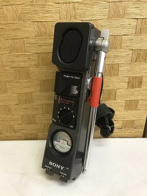 SONY ICB-680 中古
