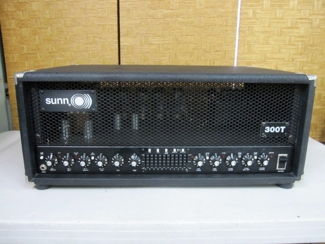 東京都 八王子市にてAmpeg/アンペグ ベースアンプキャビネット SVT