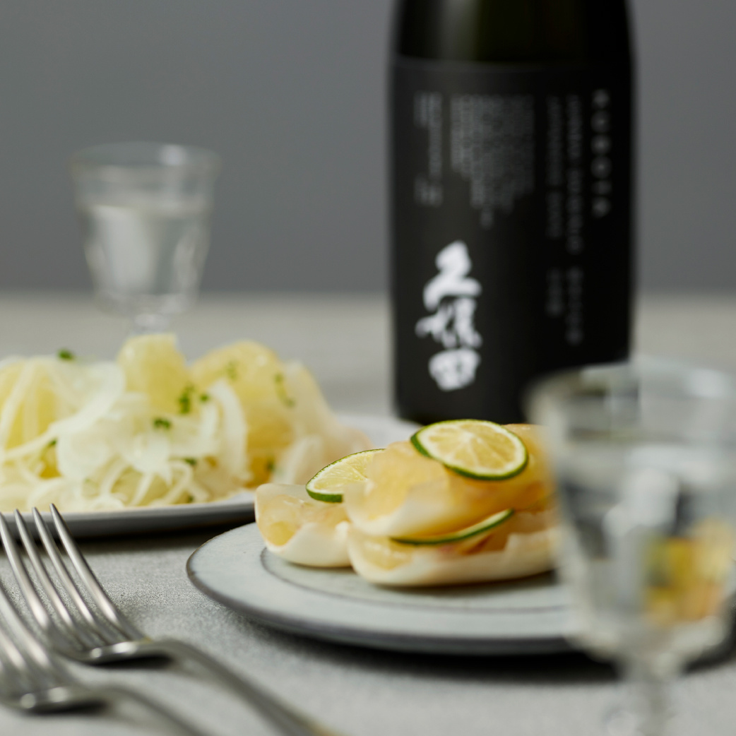 久保田 純米大吟醸 | 久保田 | 朝日酒造