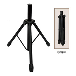 三脚ポール台 ｜ アサヒ染色工芸