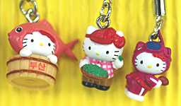 ご当地キティ まとめ売り 72個＋おまけ ご当地キティ まとめ売り 72個